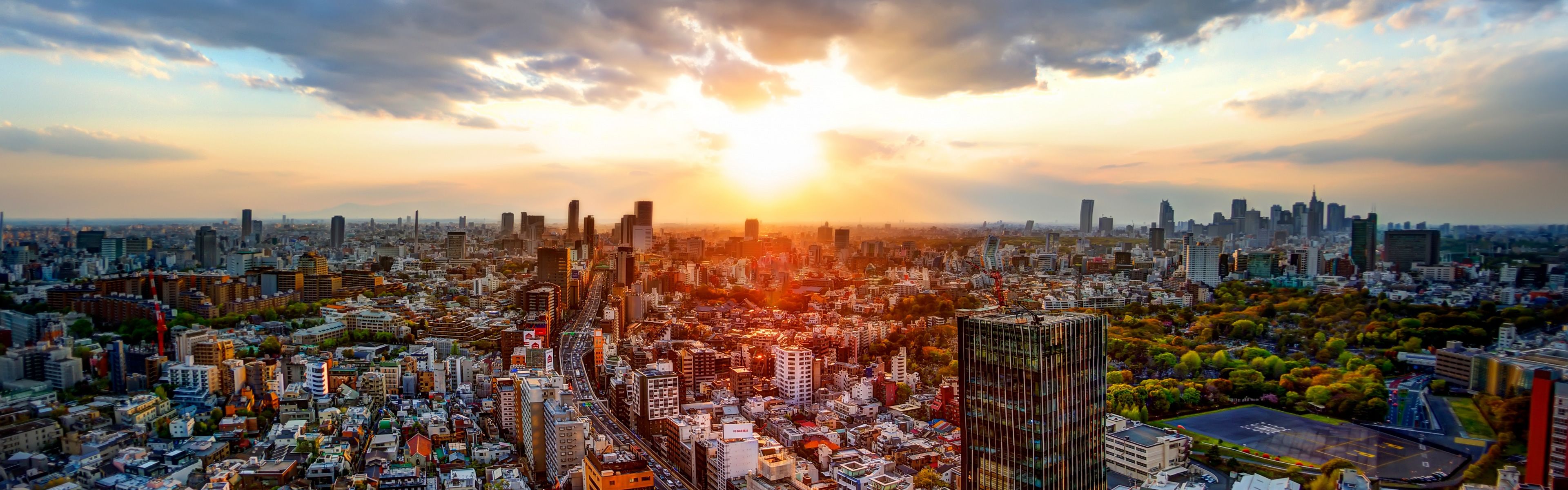 Best view iPhone Panoramic Wallpaper HD