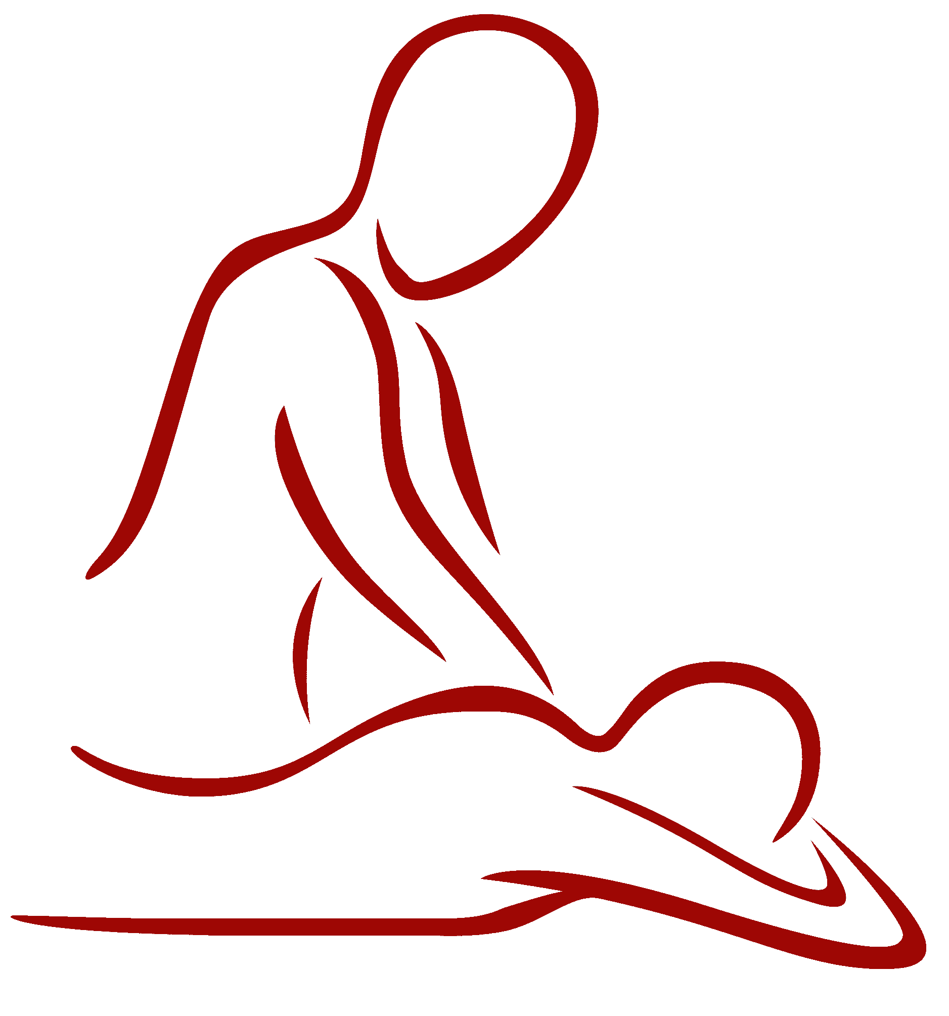 Massage Logos