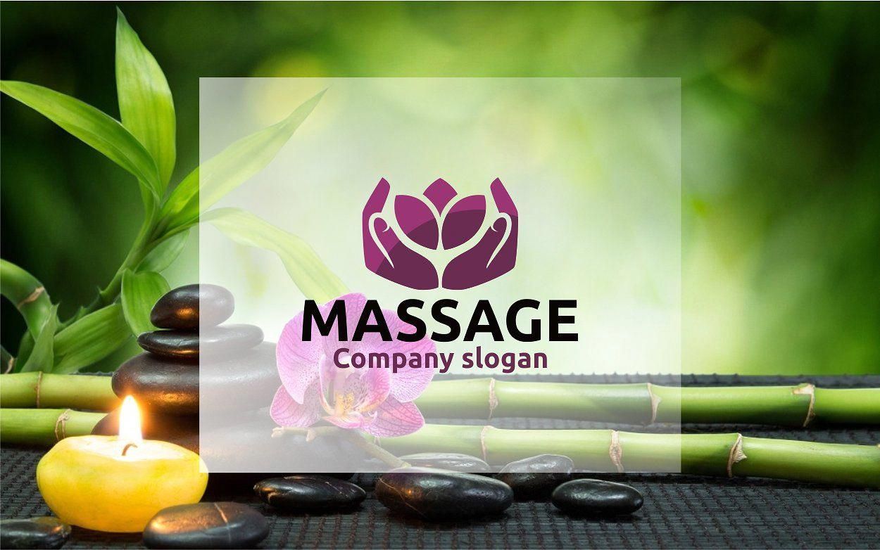 Massages Logo Wallpapers Wallpaper Cave 9329