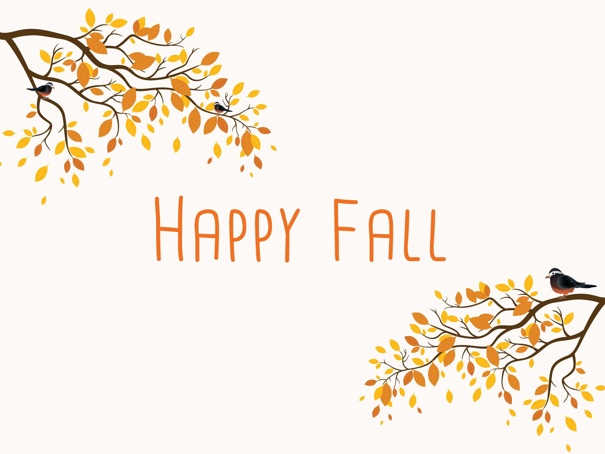 Add a touch of autumn to your tech. Desktop wallpaper fall, Fall computer background, Fall desktop background