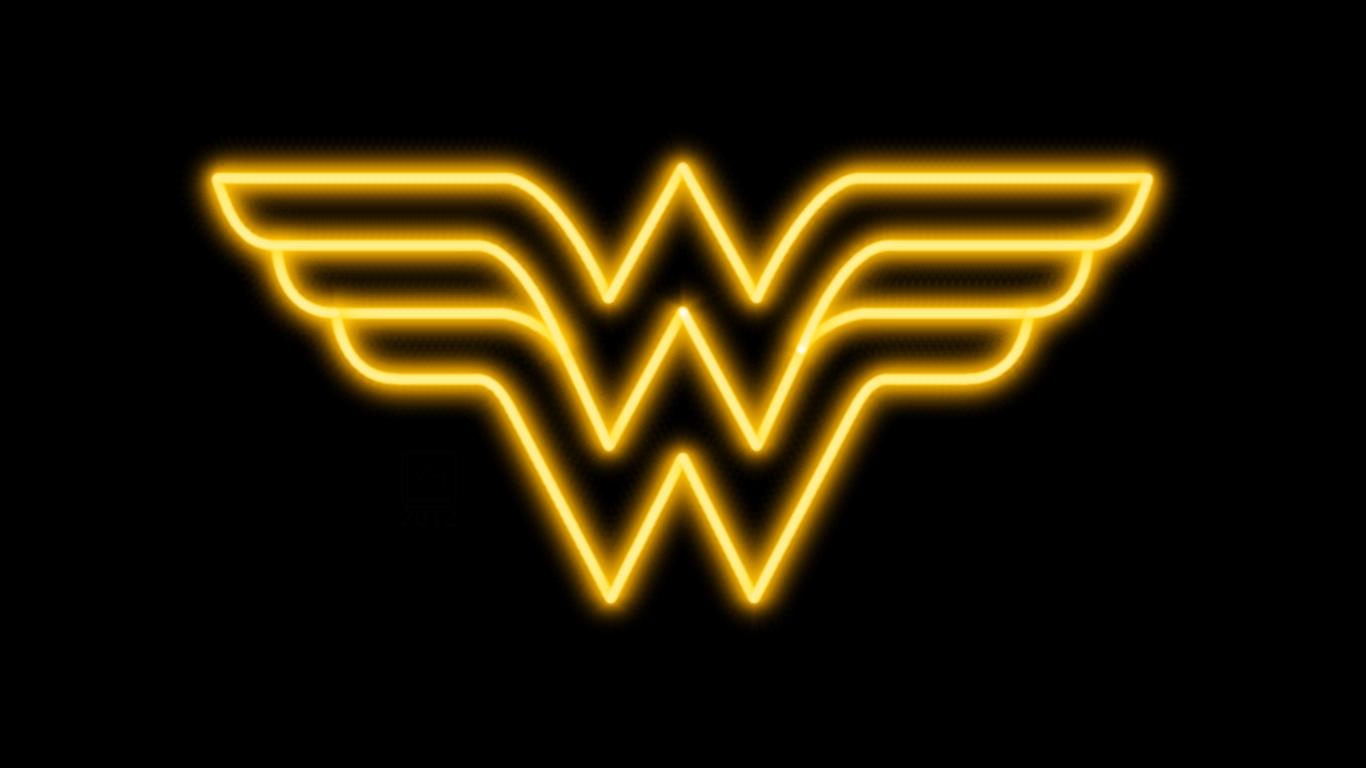 Free download Wonder Woman Logo Wallpaper [1366x768] for your Desktop, Mobile & Tablet. Explore Wonder Woman Logo Wallpaper. Wonder Woman HD Wallpaper, Wonder Woman Wallpaper Image