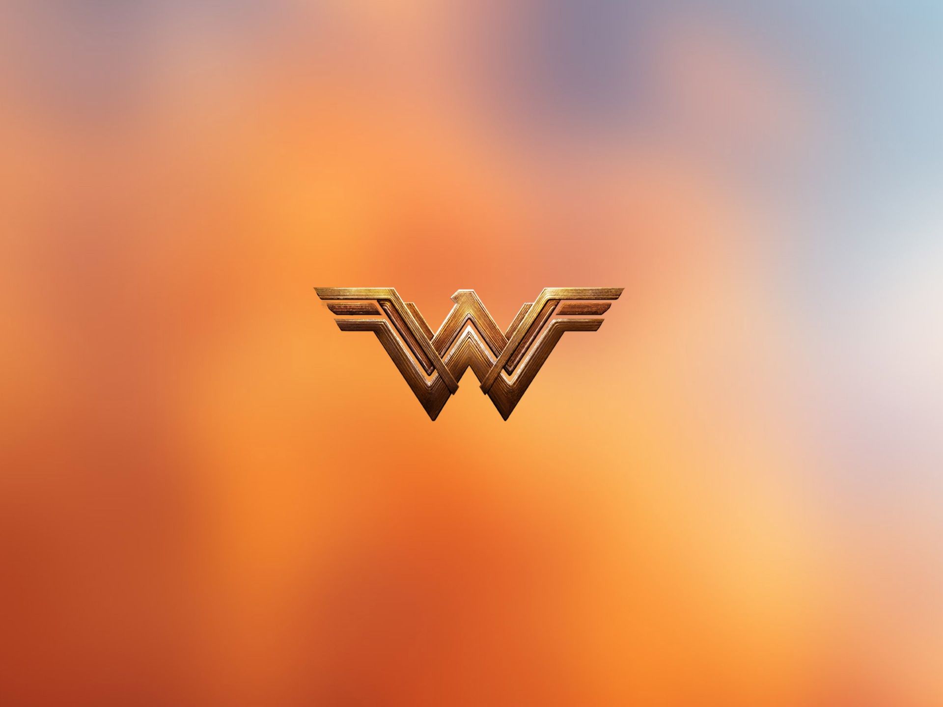 Wonder Woman Symbol Wallpapers Wallpaper Cave 