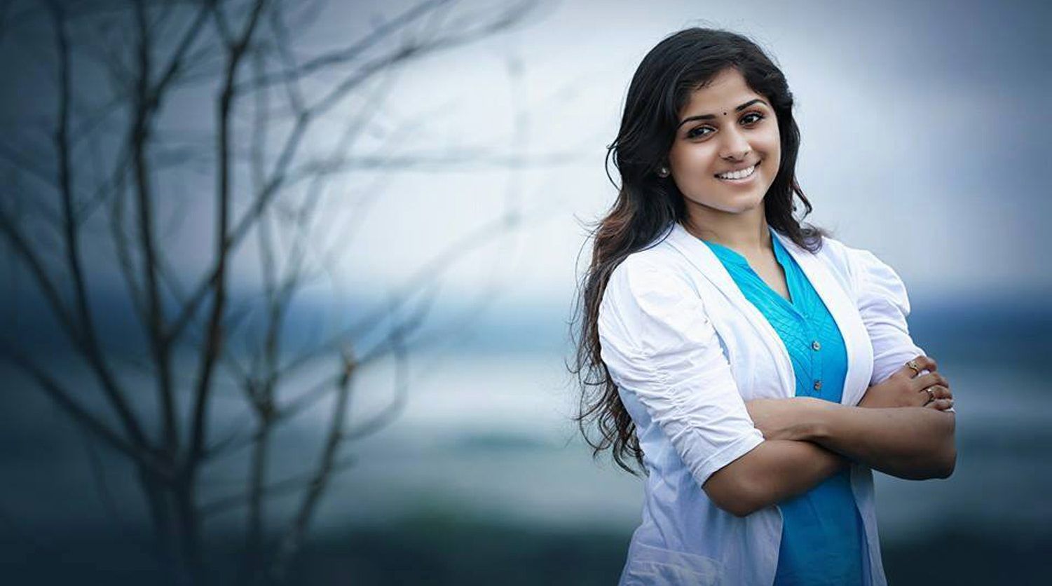Chandini Sreedharan Wiki, Biography, Age, Movies, Family, Image