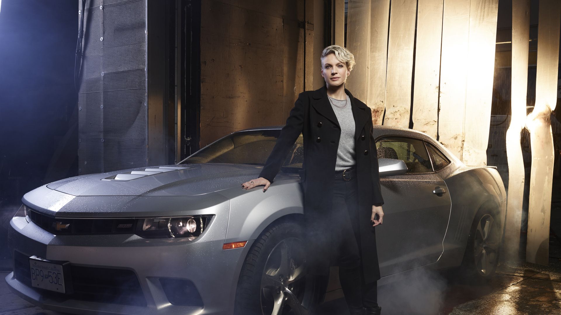 Kristin Lehman Motive TV Show Actress 1080P Laptop Full HD Wallpaper, HD TV Series 4K Wallpaper, Image, Photo and Background