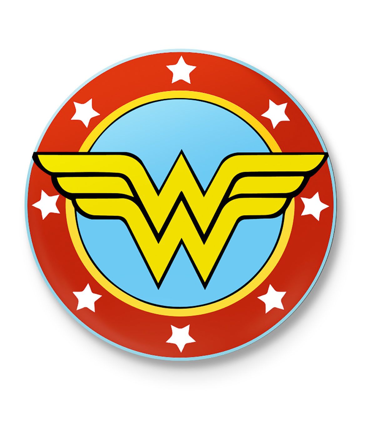 Wonder Woman Symbol Wallpapers - Wallpaper Cave