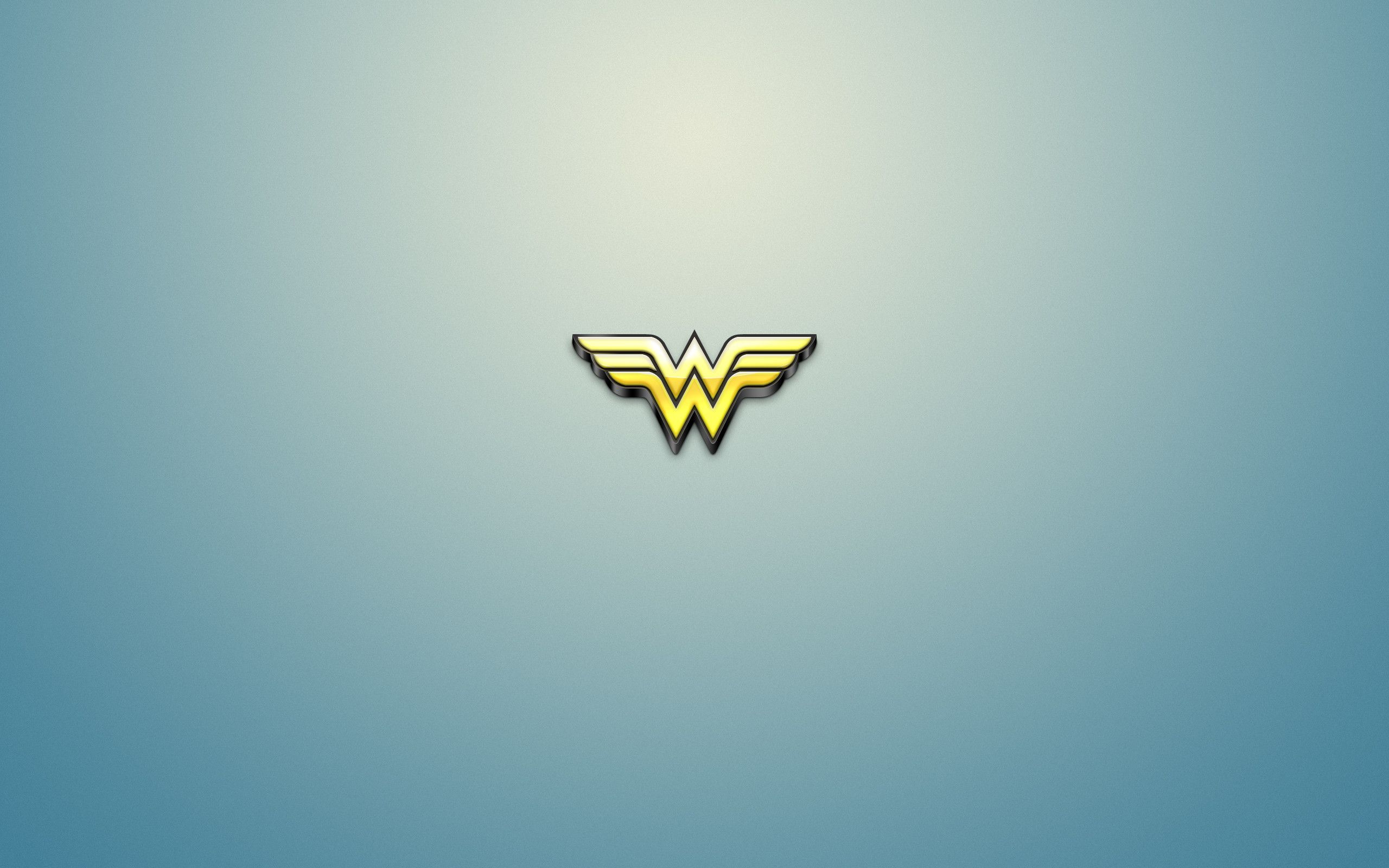 Wonder Woman Desktop Background
