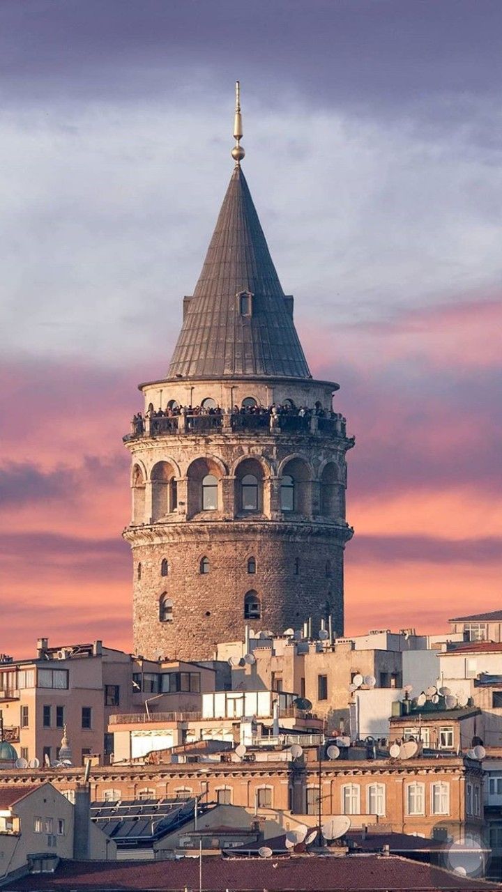 Wallpaper galata kulesi. Istanbul photography, Istanbul turkey photography, Istanbul