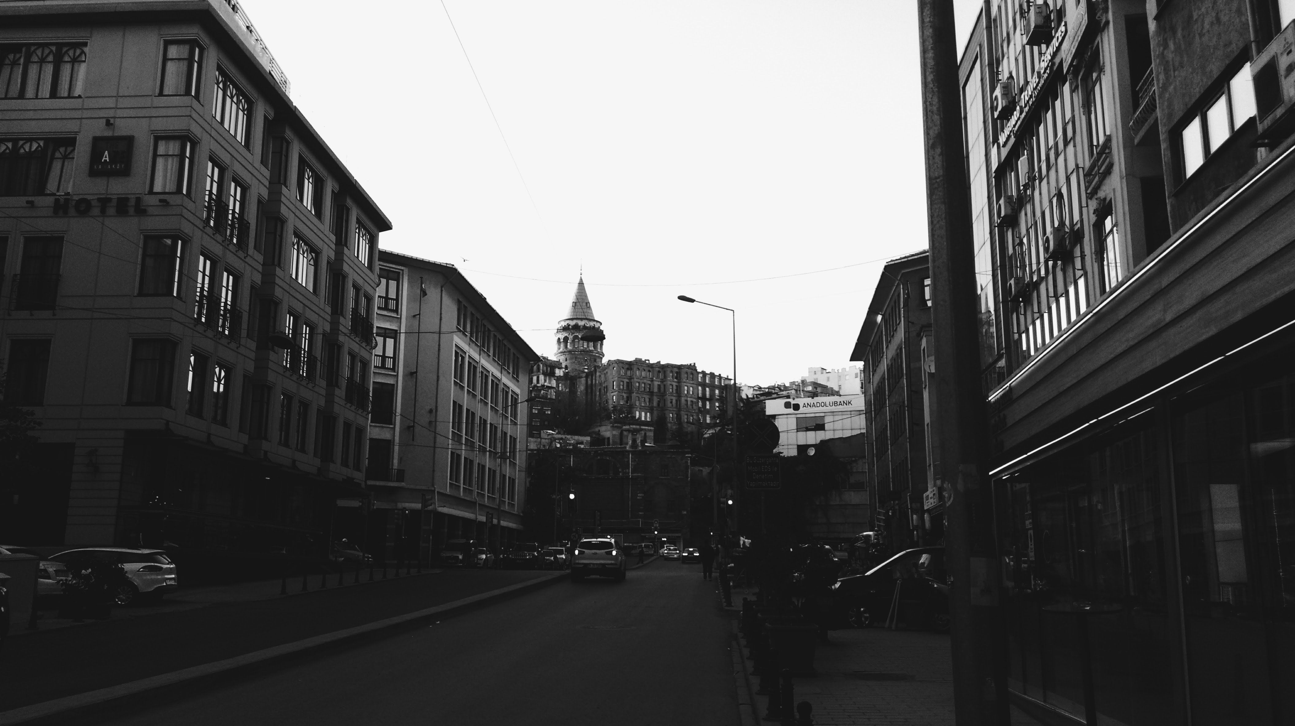 karakoi, Istanbul, Galata Kulesi .hdwallpaperim.com