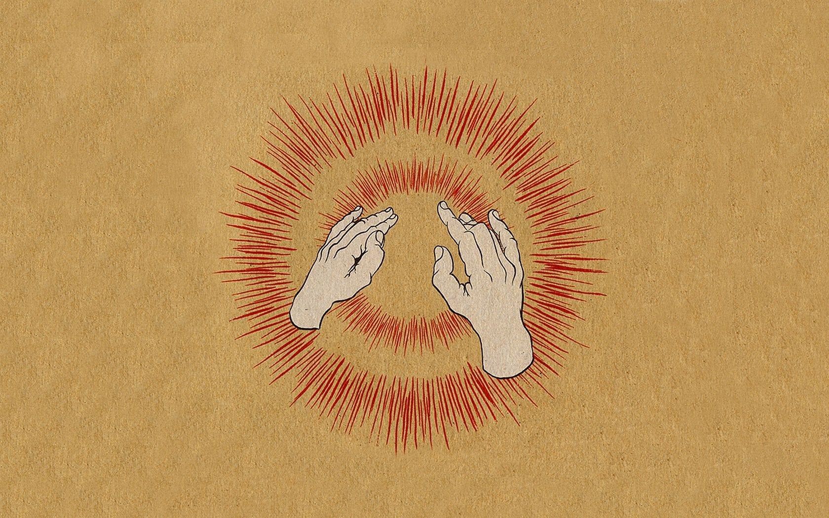 Lift Your Skinny Fists Like Antennas to Heaven by Godspeed You! Black Emperor album cover