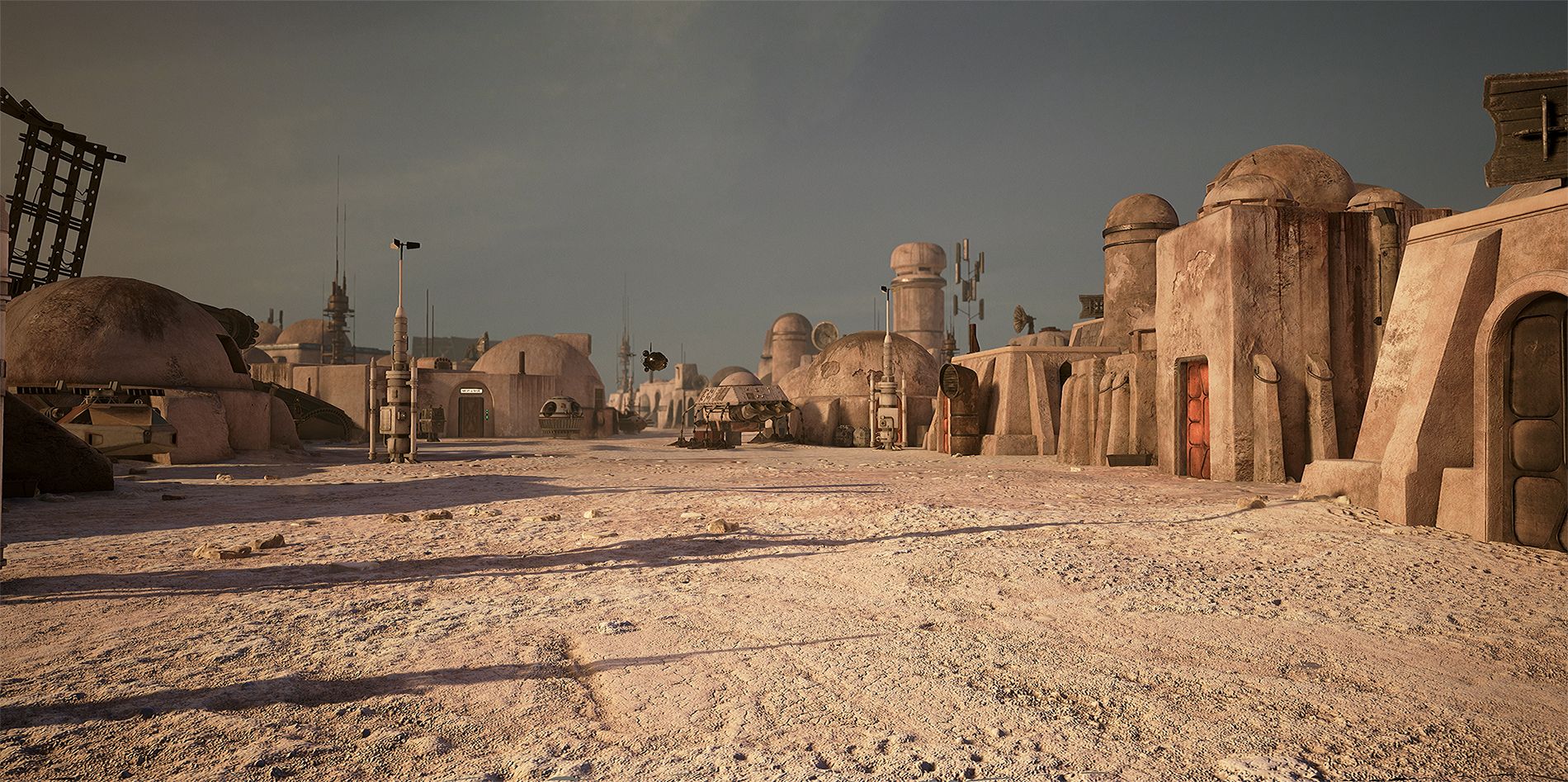 Free download Star Wars Mos Eisley Space Port Unreal Engine Forums [1900x947] for your Desktop, Mobile & Tablet. Explore Star Wars Mos Eisley Background. Star Wars Mos Eisley Background