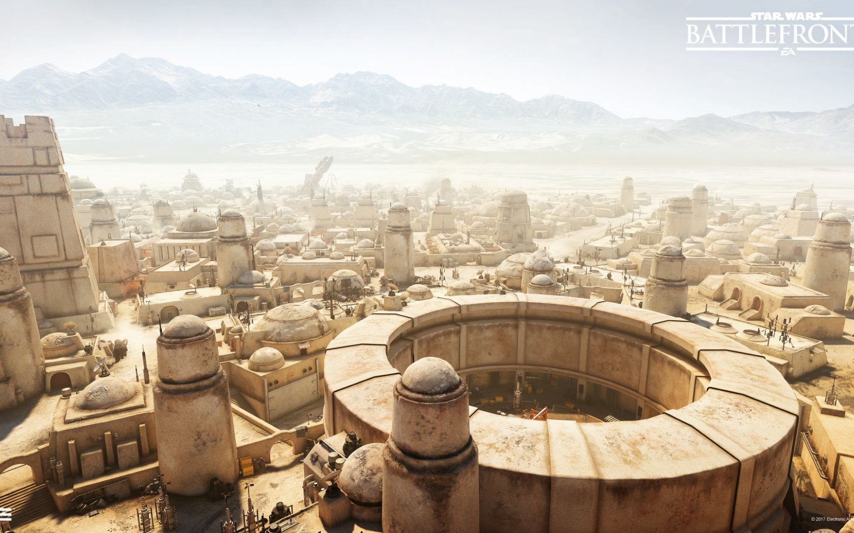 Free download Tatooine Mos Eisley Star Wars Battlefront Wiki powered [1920x1080] for your Desktop, Mobile & Tablet. Explore Star Wars Mos Eisley Background. Star Wars Mos Eisley Background