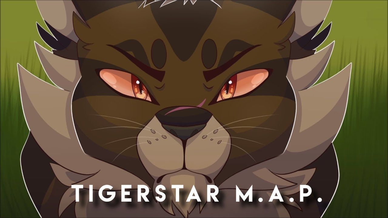 TigerStar's Life Cats Full MAP