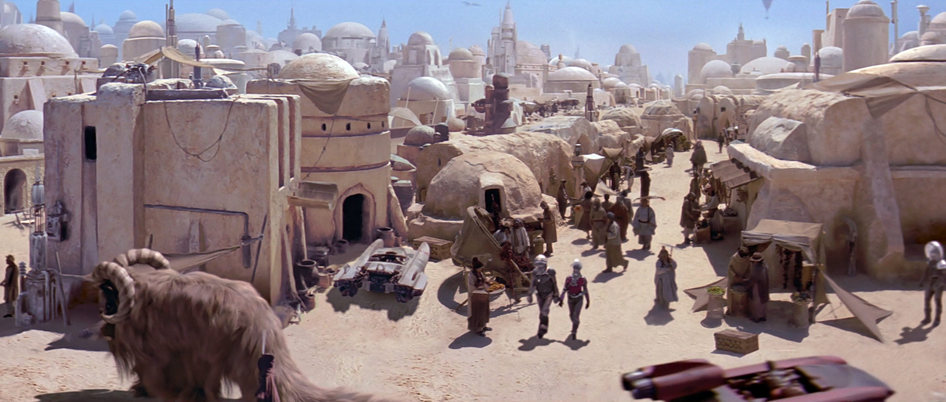 Free download How many liberty primesFalloutwould be needed to take a scarab [1920x816] for your Desktop, Mobile & Tablet. Explore Star Wars Mos Eisley Background. Star Wars Mos Eisley