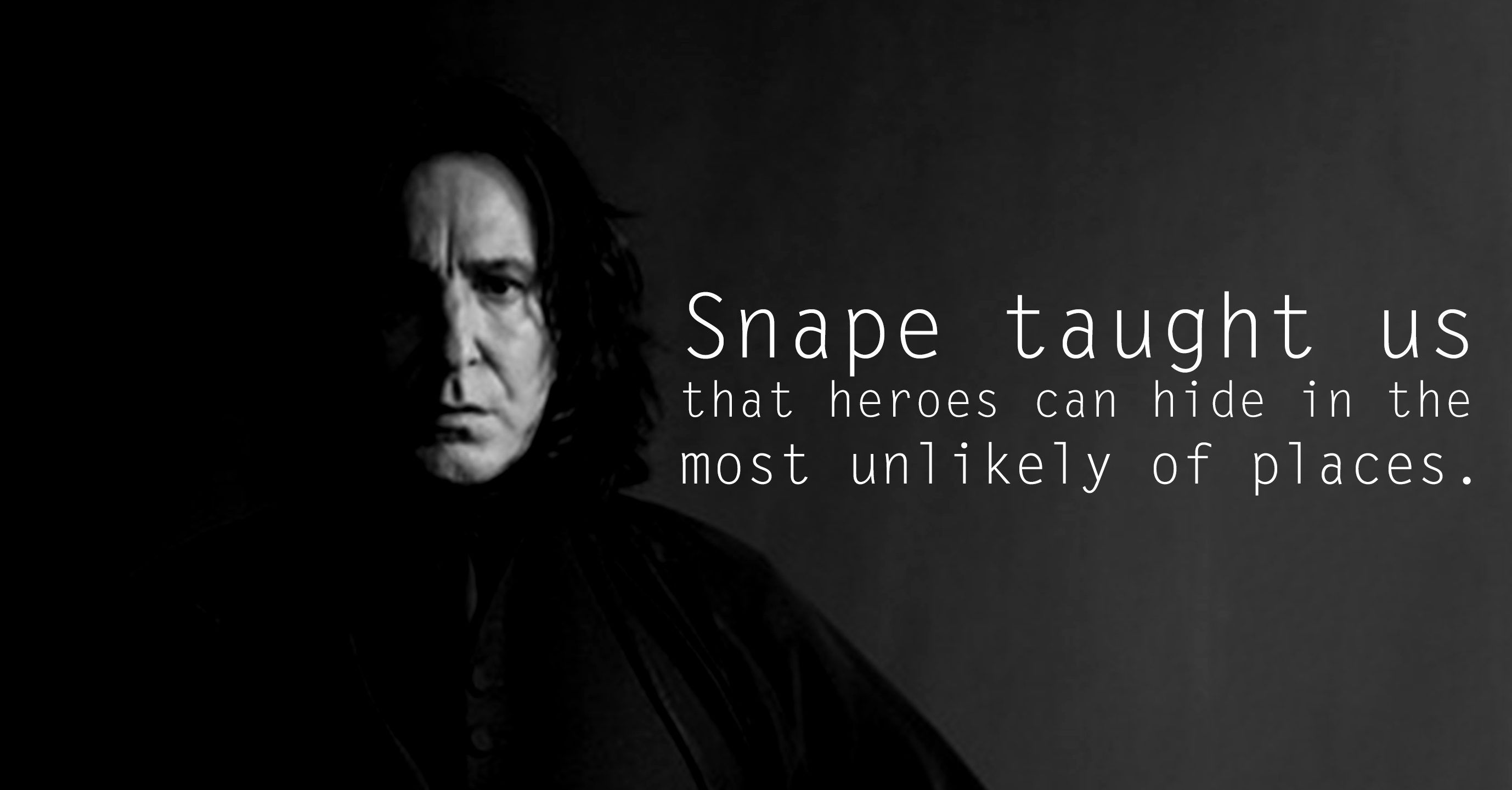 Free Harry Potter Quotes Wallpaper HD at Quotes Monodomo
