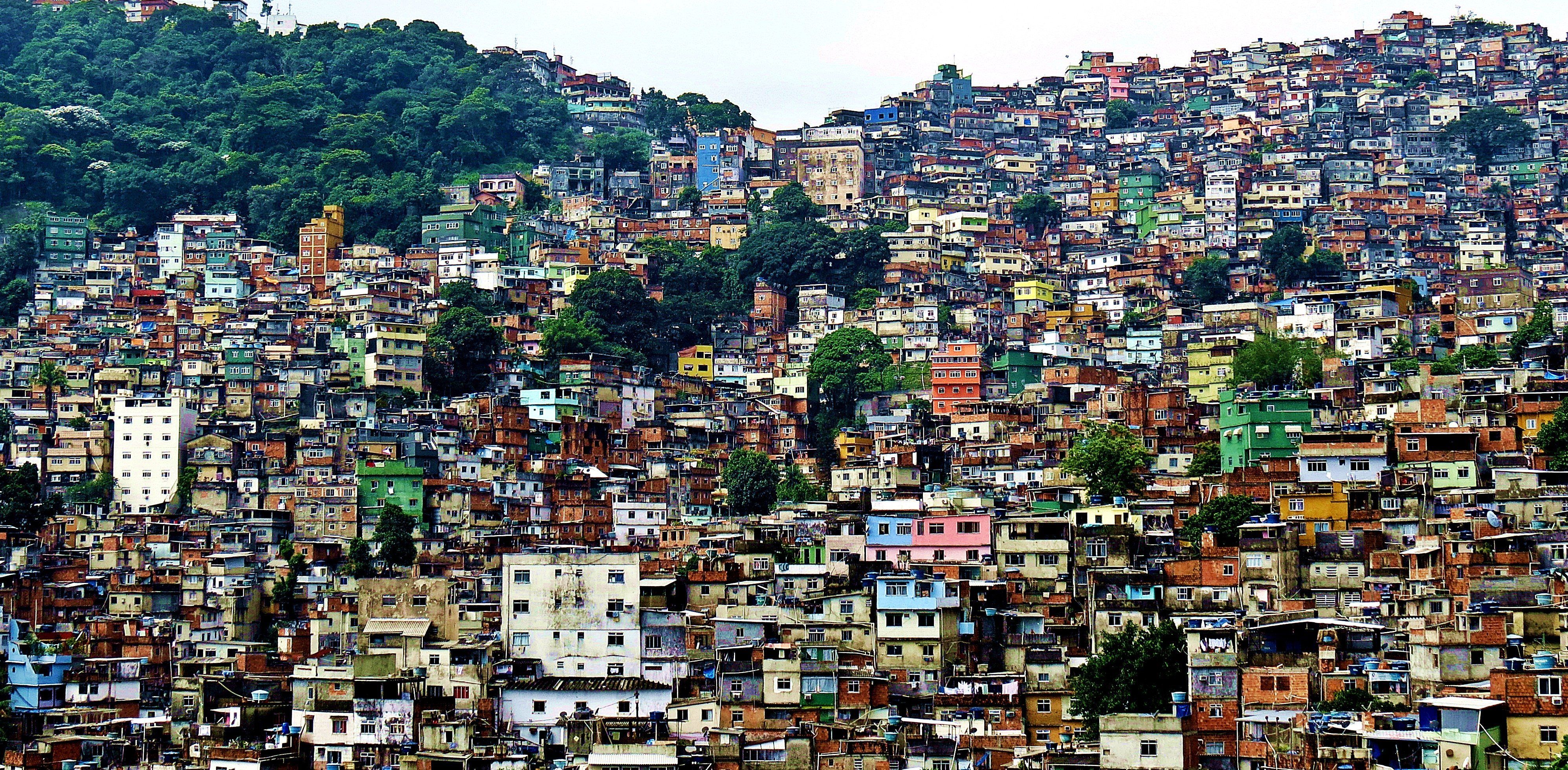 Favela Wallpaper Free Favela Background
