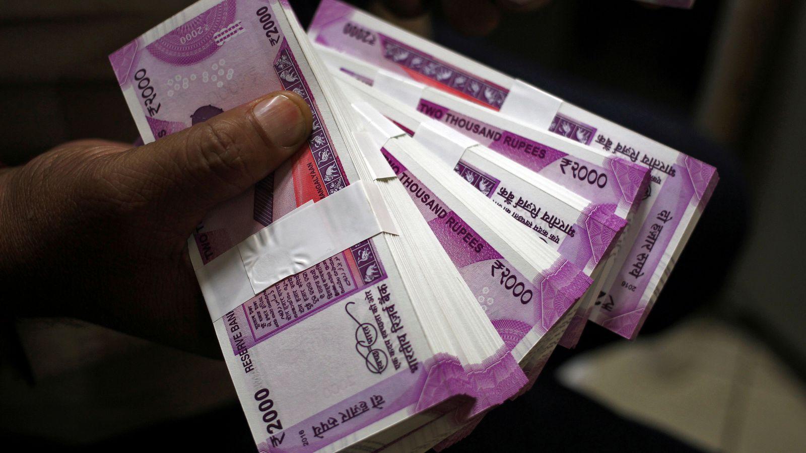 Indian Money Image HD