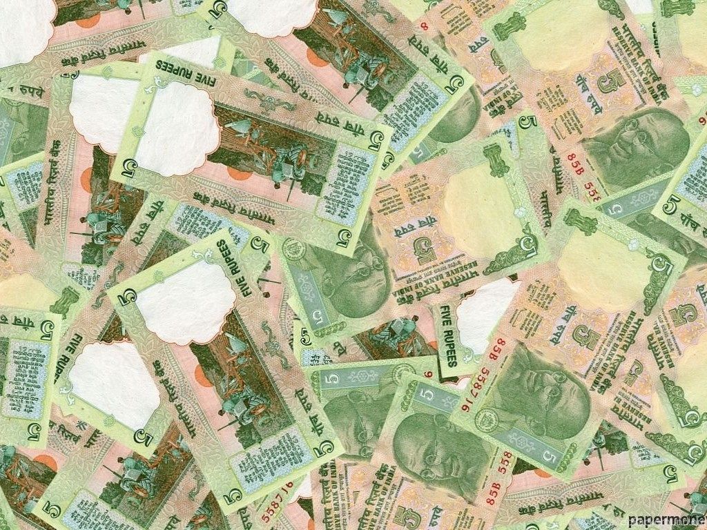 Rupee Wallpapers Wallpaper Cave