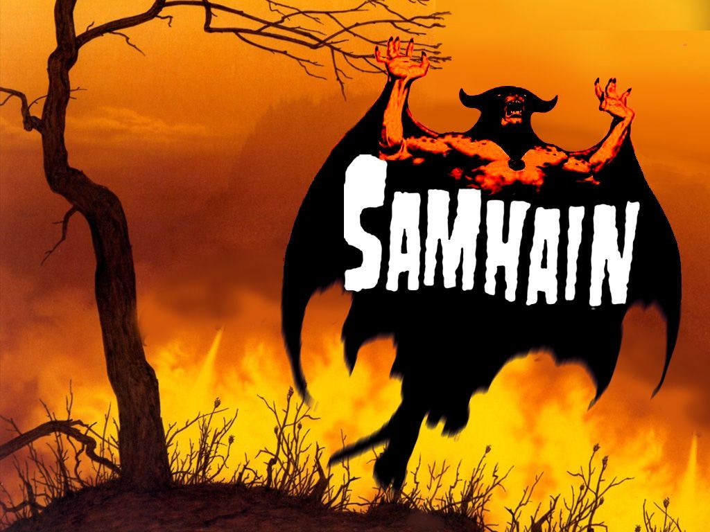 Samhain Wallpaper Free Samhain Background