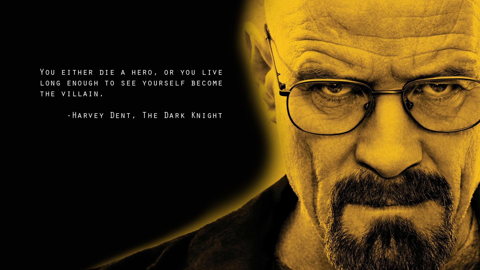 Breaking Bad Quotes Wallpapers Wallpaper Cave