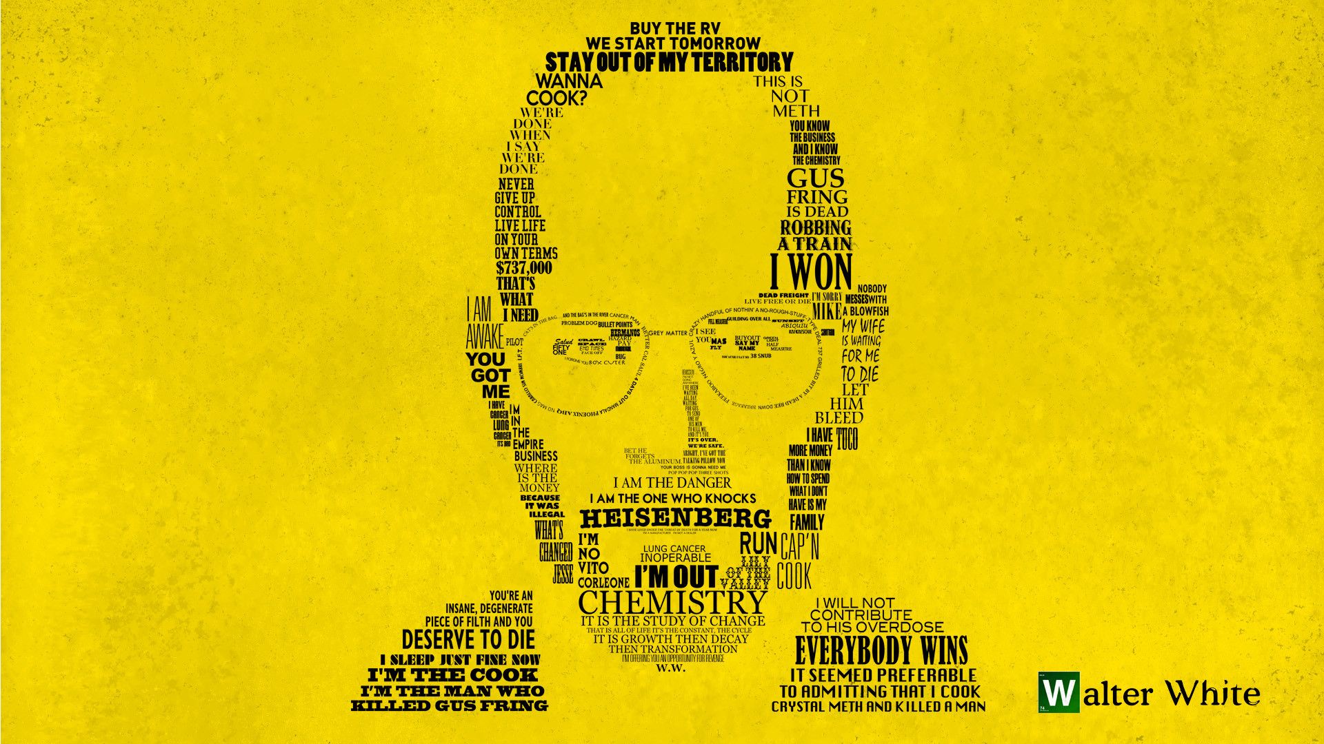 Breaking Bad Wallpaper All Hail The King (62+ images)