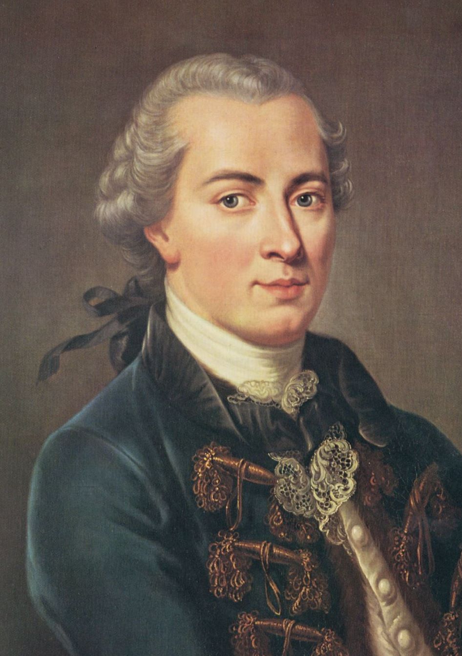 Immanuel Kant Biography, Immanuel Kant's Famous Quotes Quotes 2019