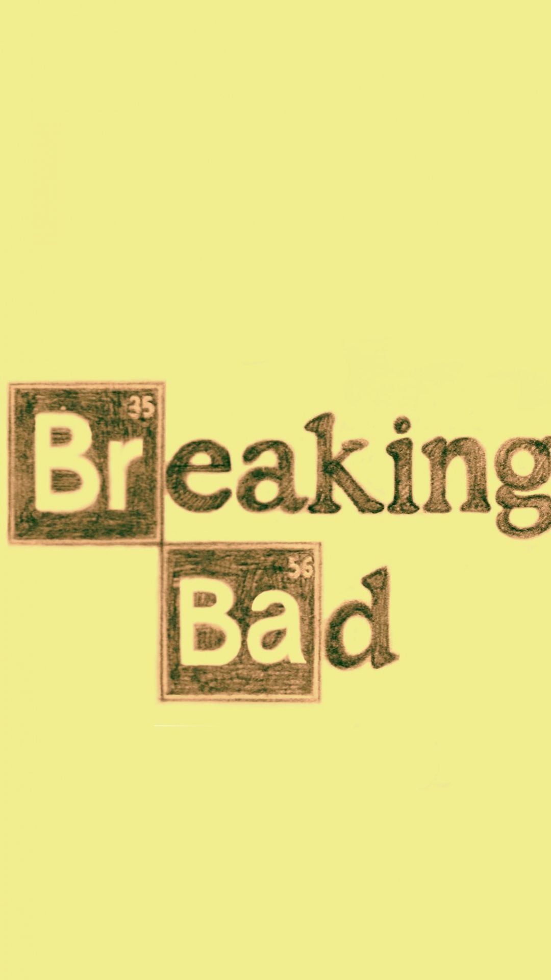 Breaking Bad Wallpaper for iPhone Free Download
