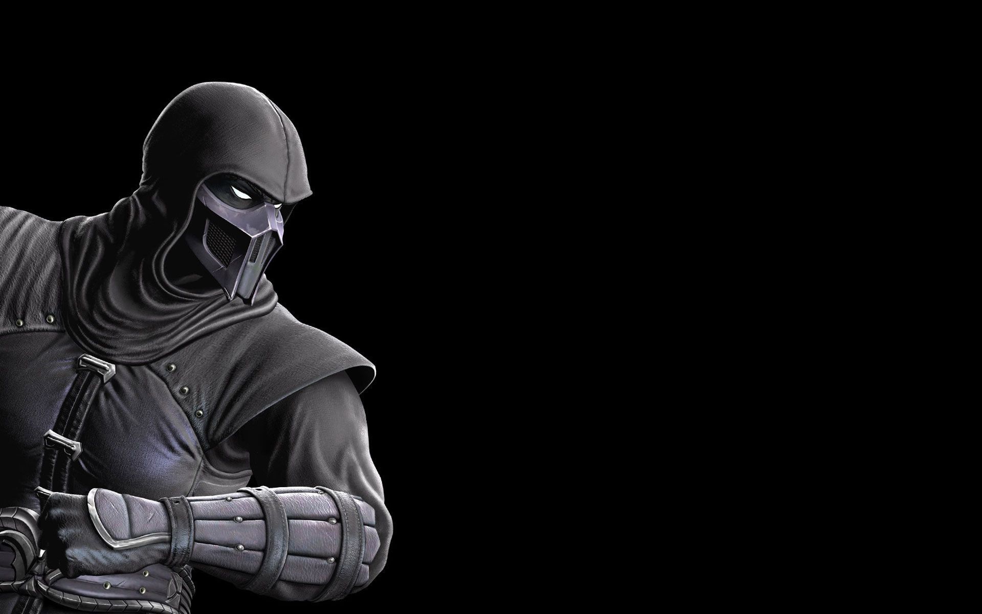 Dark Ninja Wallpaper Free Dark Ninja Background