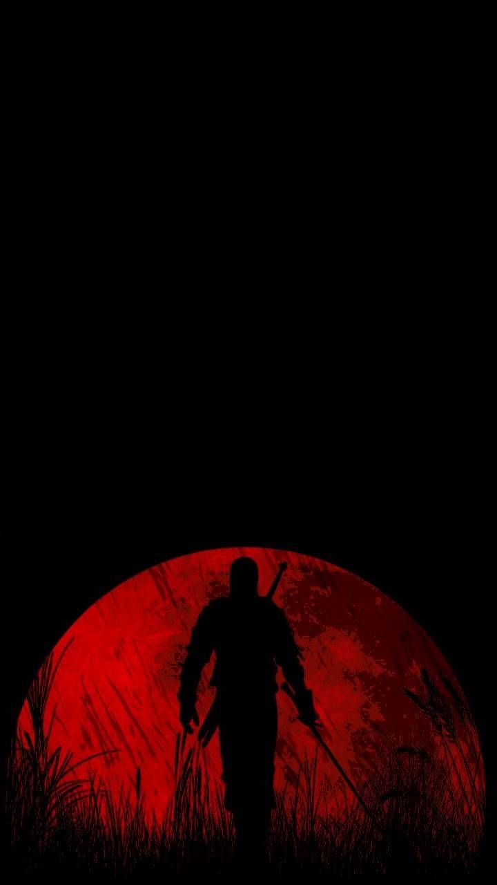 Night Ninja wallpaper