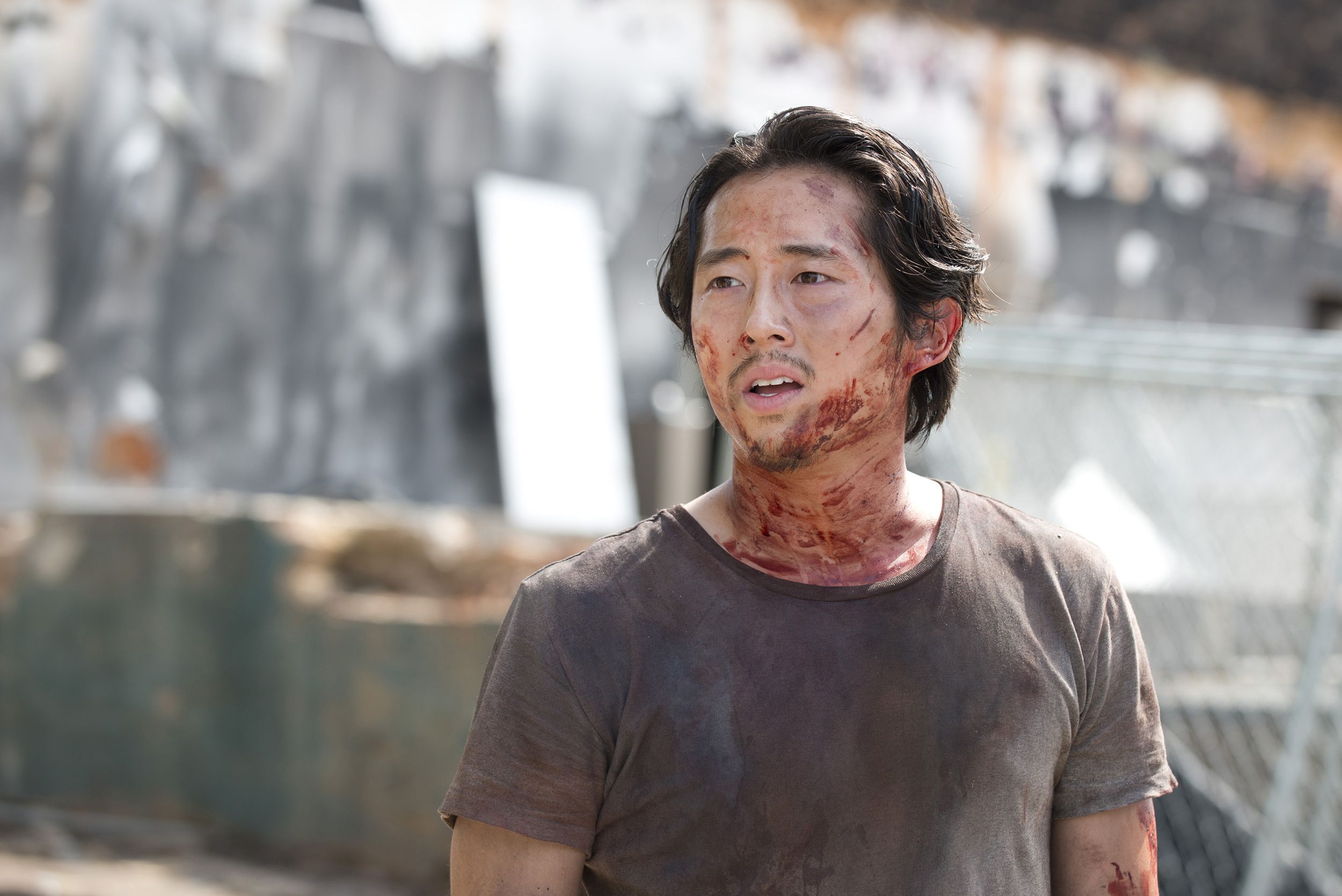 Essay: I'll Find You, Glenn Rhee: A Eulogy For My Asian American TV Hero