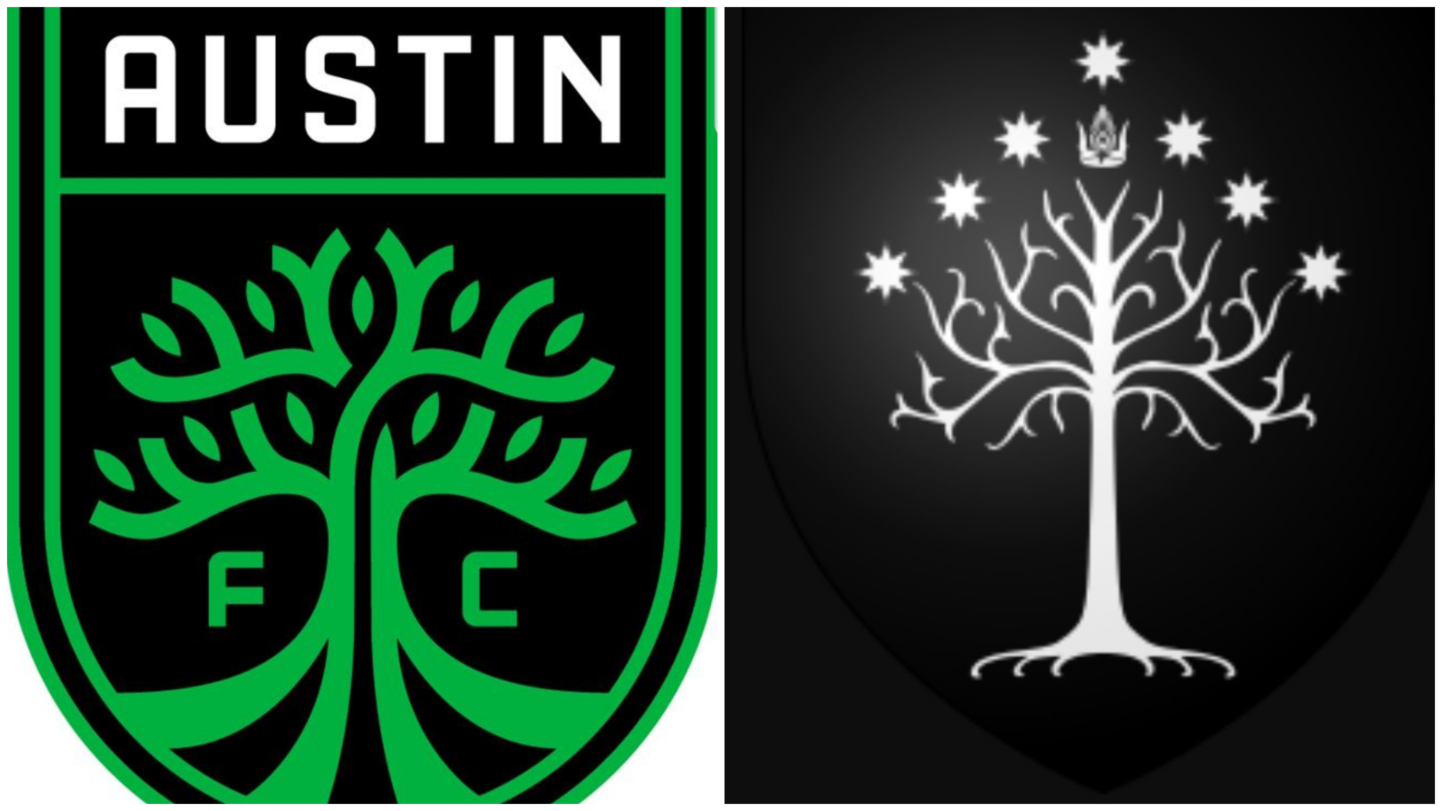 Austin FC logo looks familiar