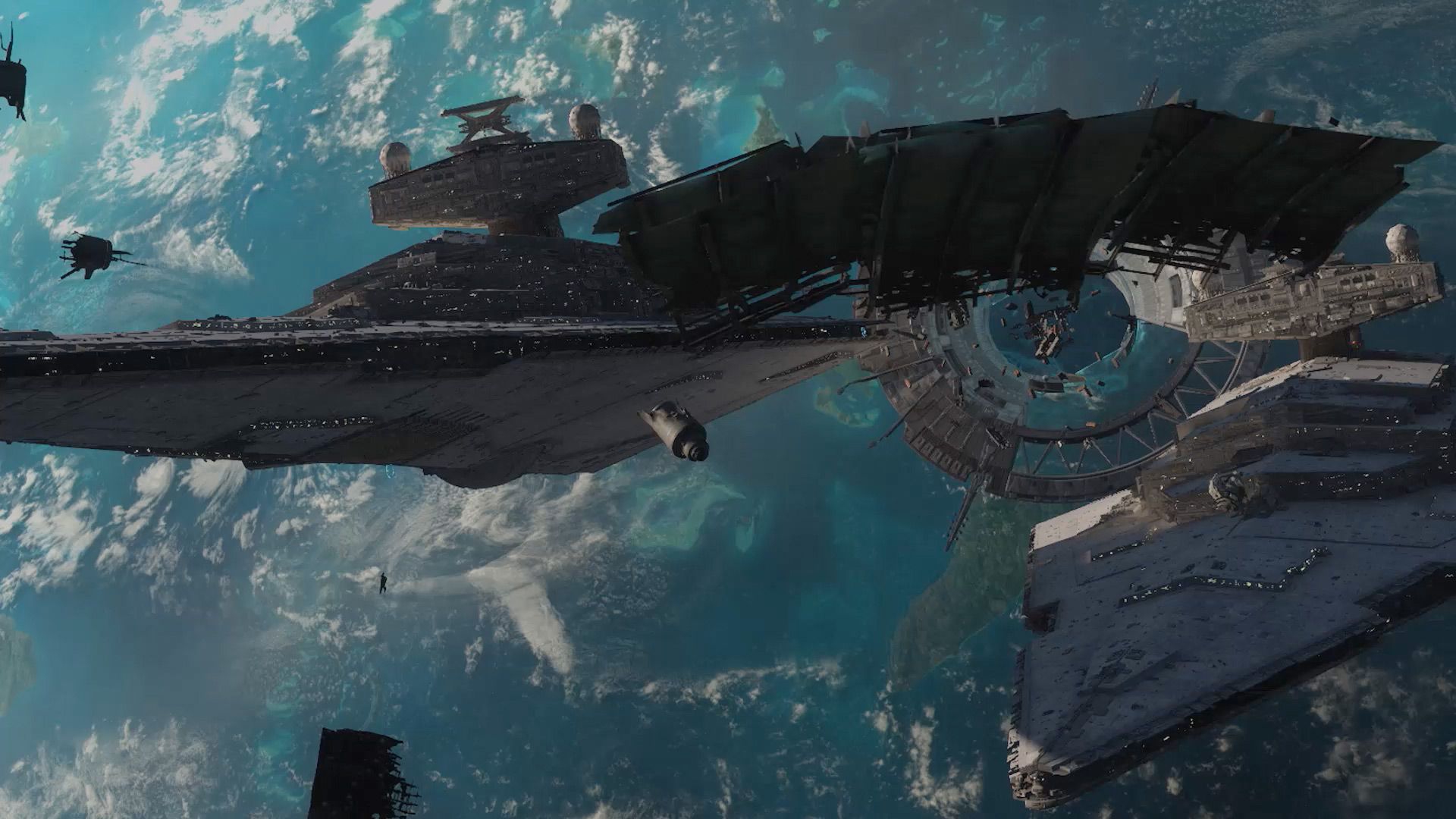 Star Wars Battlefront DLC Rogue One: Scarif patch notes reveal new Infiltration mode