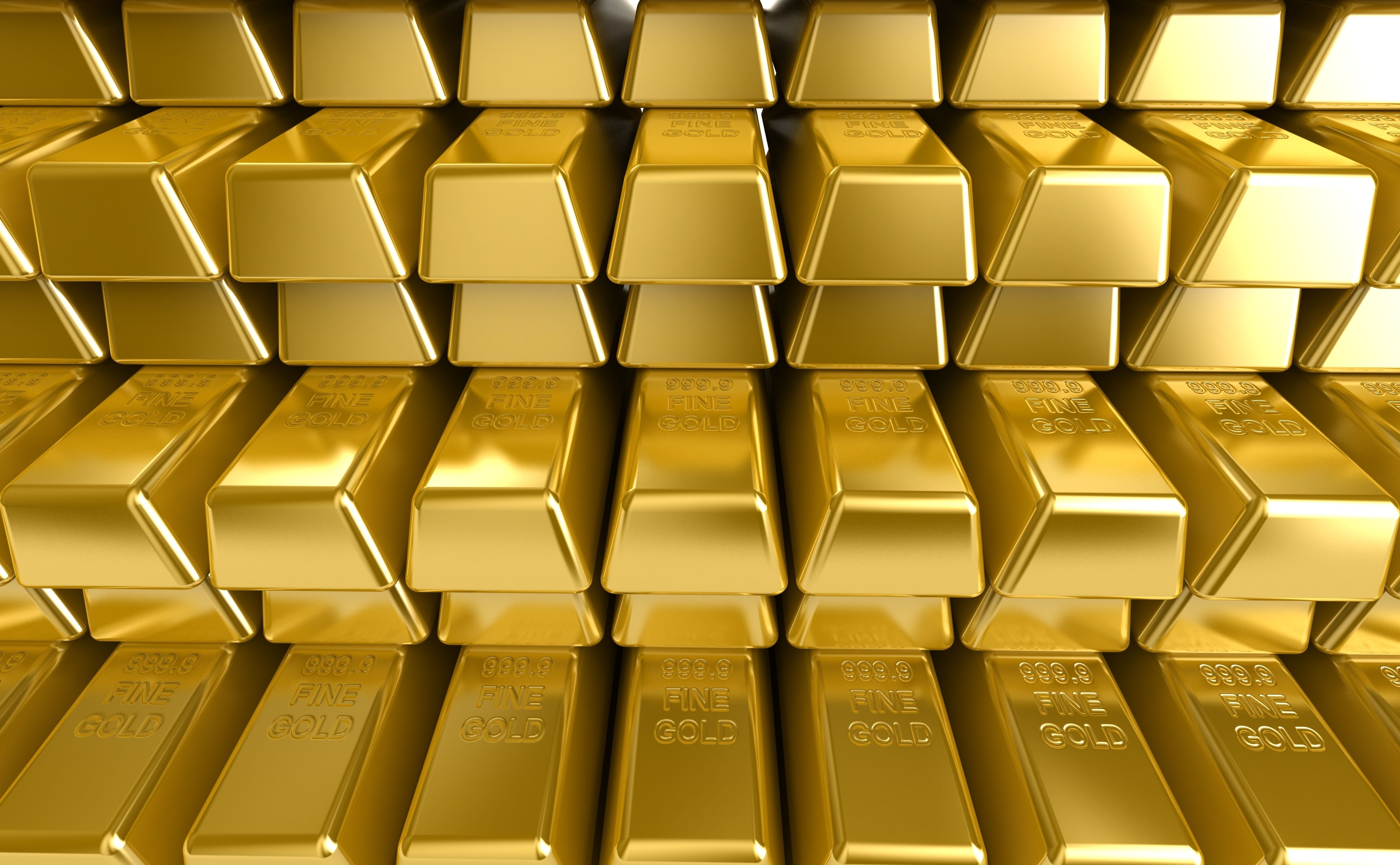wealth, background, sample, shine, gold, bars desktop wallpaper 88502