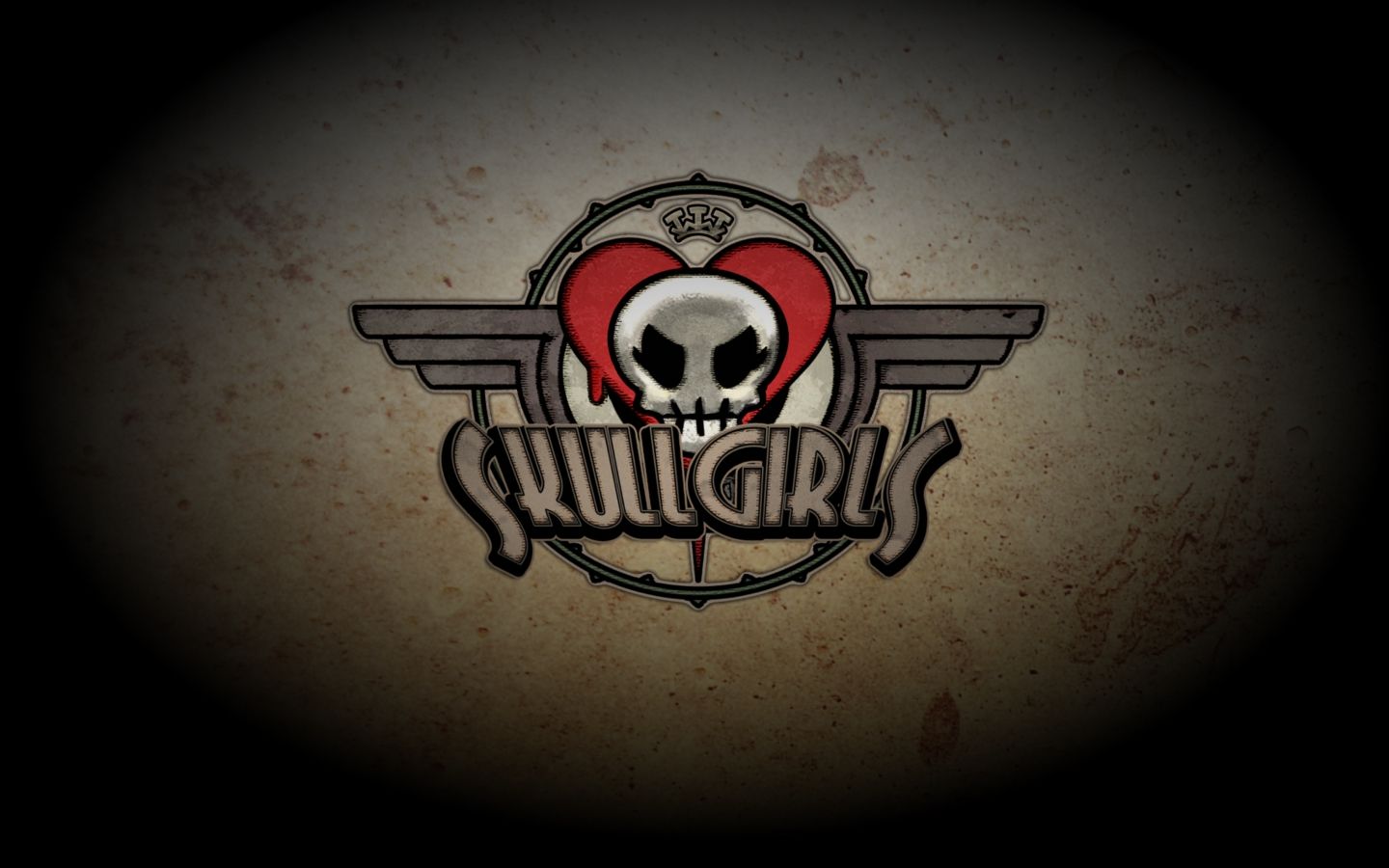 Skull Girls Wallpaperx900