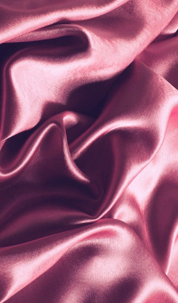 Pink Silk Wallpaper discovered