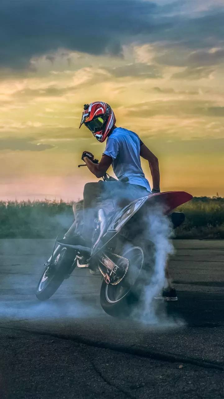 Bike Lover Wallpapers Wallpaper Cave