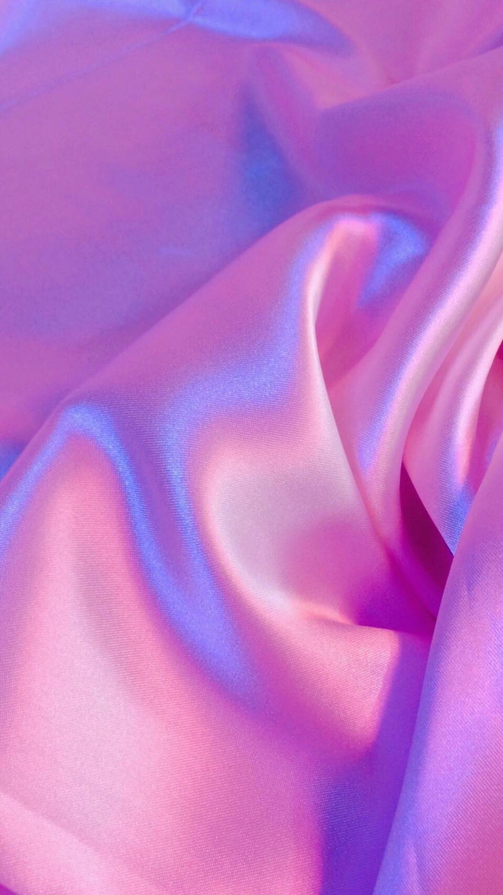 k☮<-. :. <. Holographic wallpaper, Pastel pink aesthetic, Aesthetic wallpaper