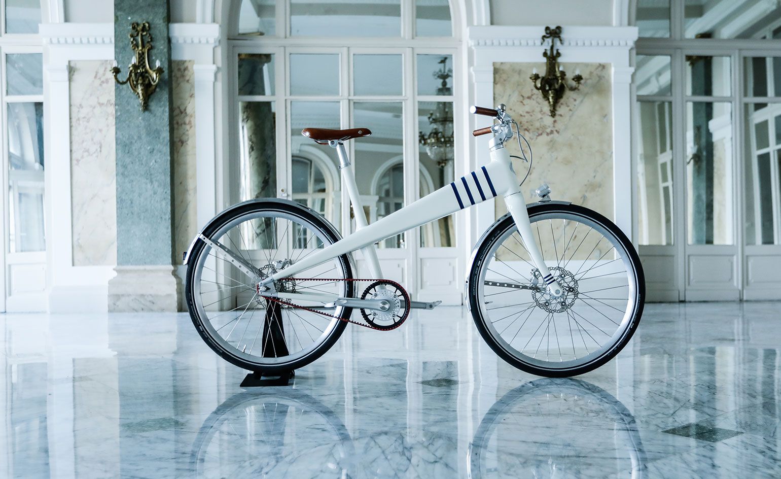 Electric Bikes For Design Lovers And Speed Seekers. Wallpaper*