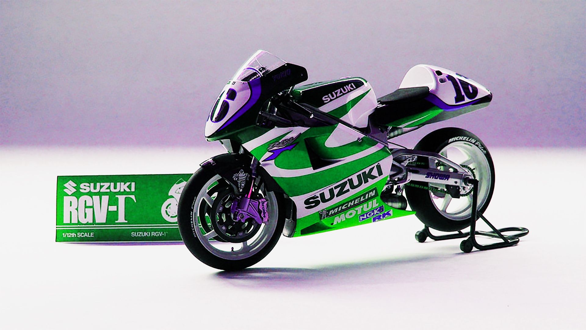 Bike Lovers Wallpaper [1920*1080]