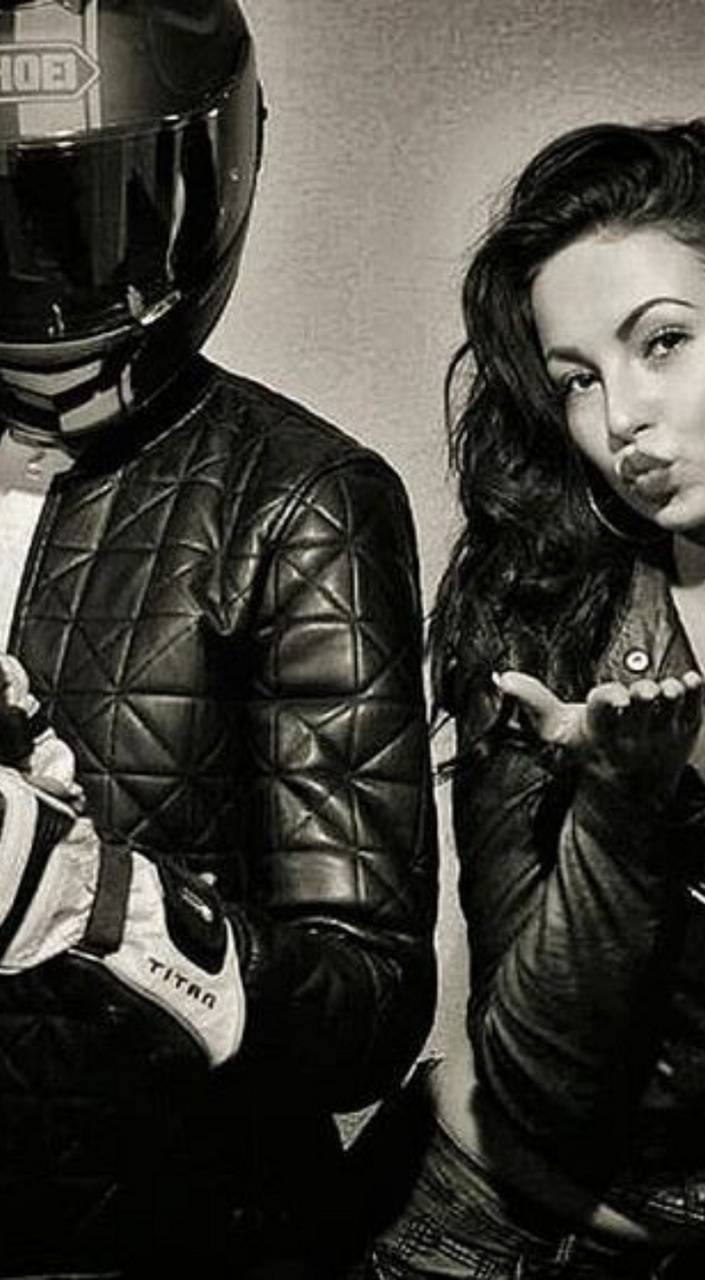 Bike lovers wallpaper