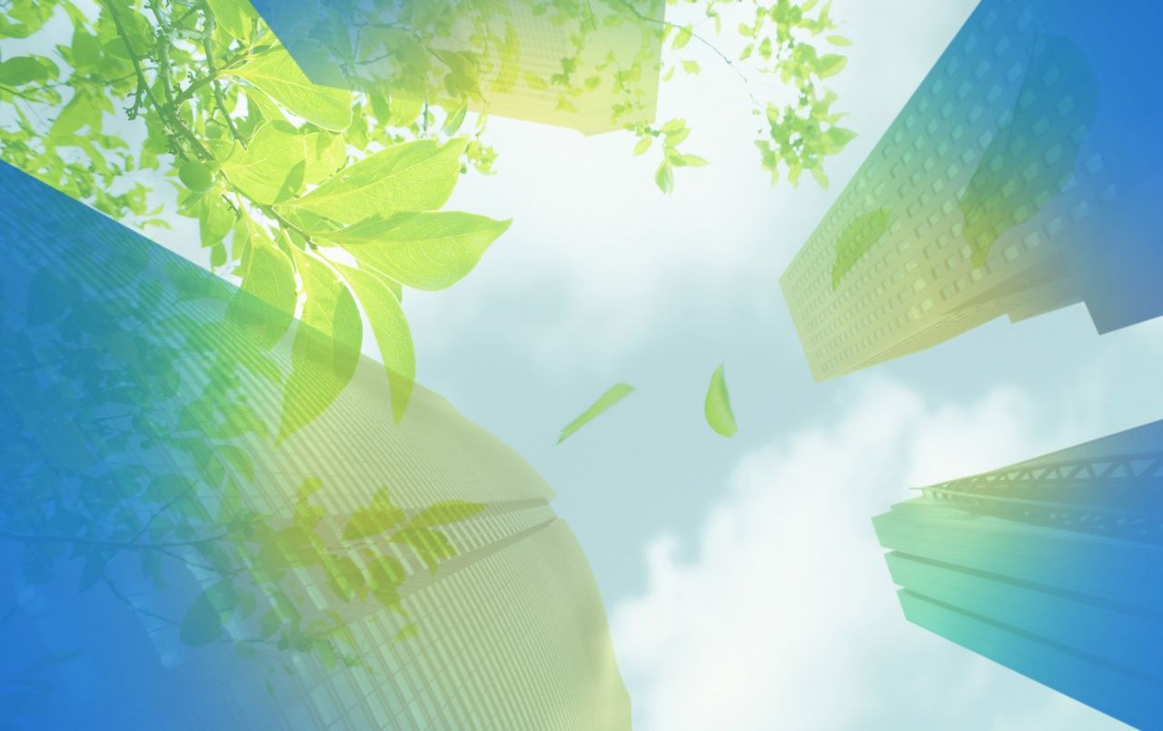 Sky view wallpaper. Sky view