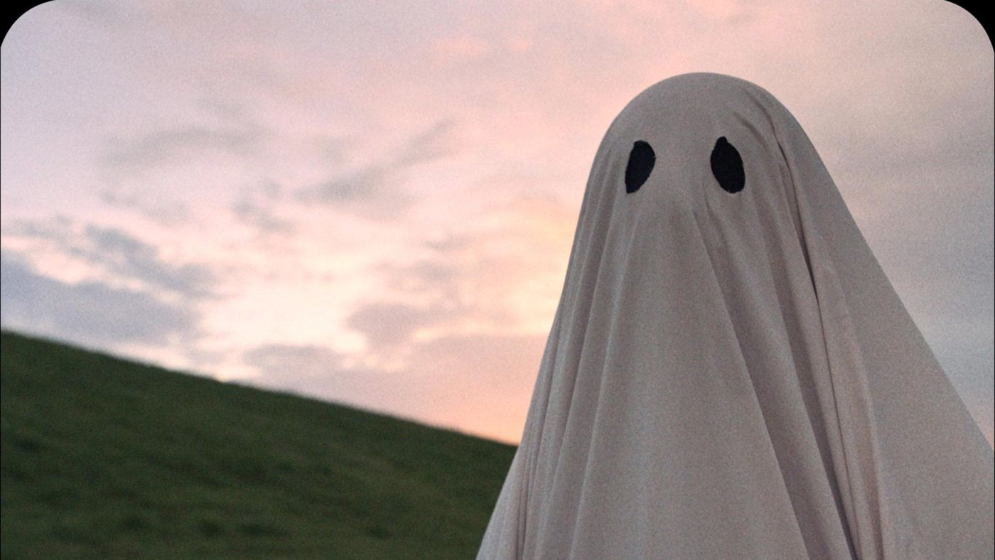 A Ghost Story Was One Of Sundance's Most Buzzed About Films. It Earns The Hype