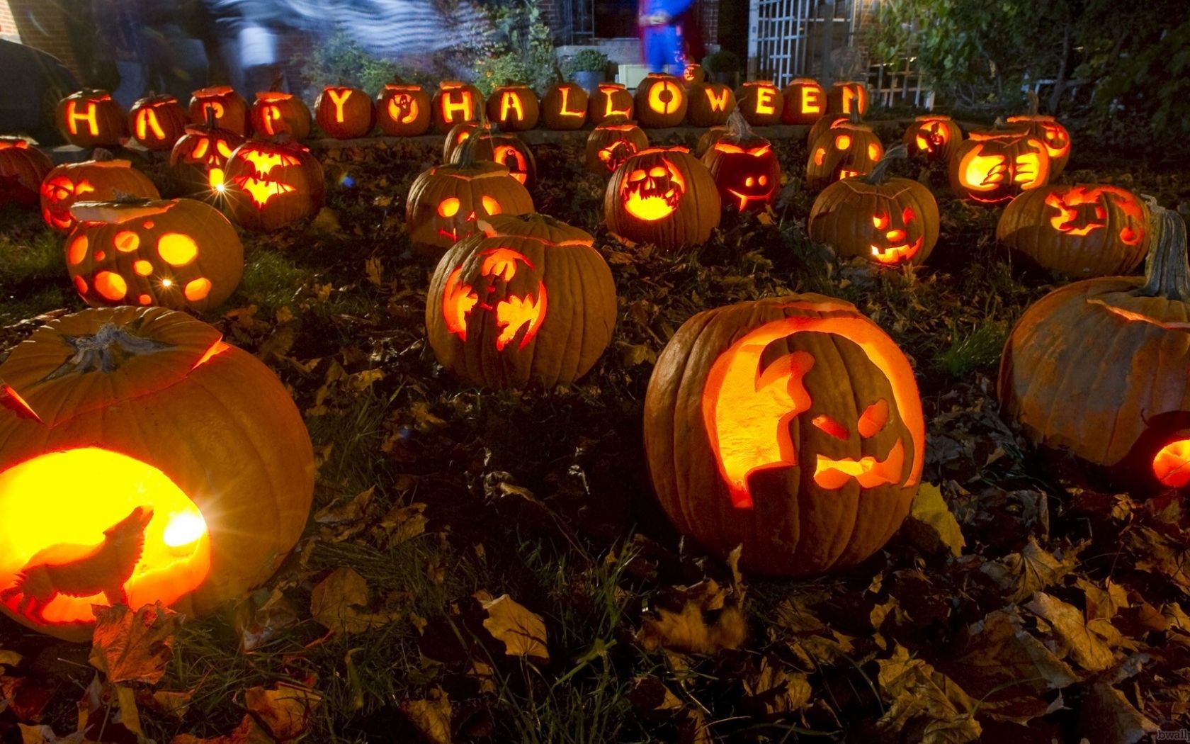 Free download Happy Halloween HD Wallpaper High Definition High [1920x1080] for your Desktop, Mobile & Tablet. Explore Happy Halloween Wallpaper HD. Desktop Halloween Scary Wallpaper, Scary Halloween HD