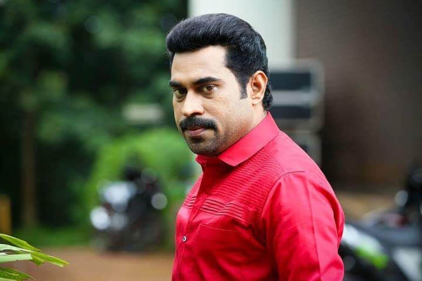 Suraj Venjaramoodu Wiki, Biography, Age, Movies, Family, Image