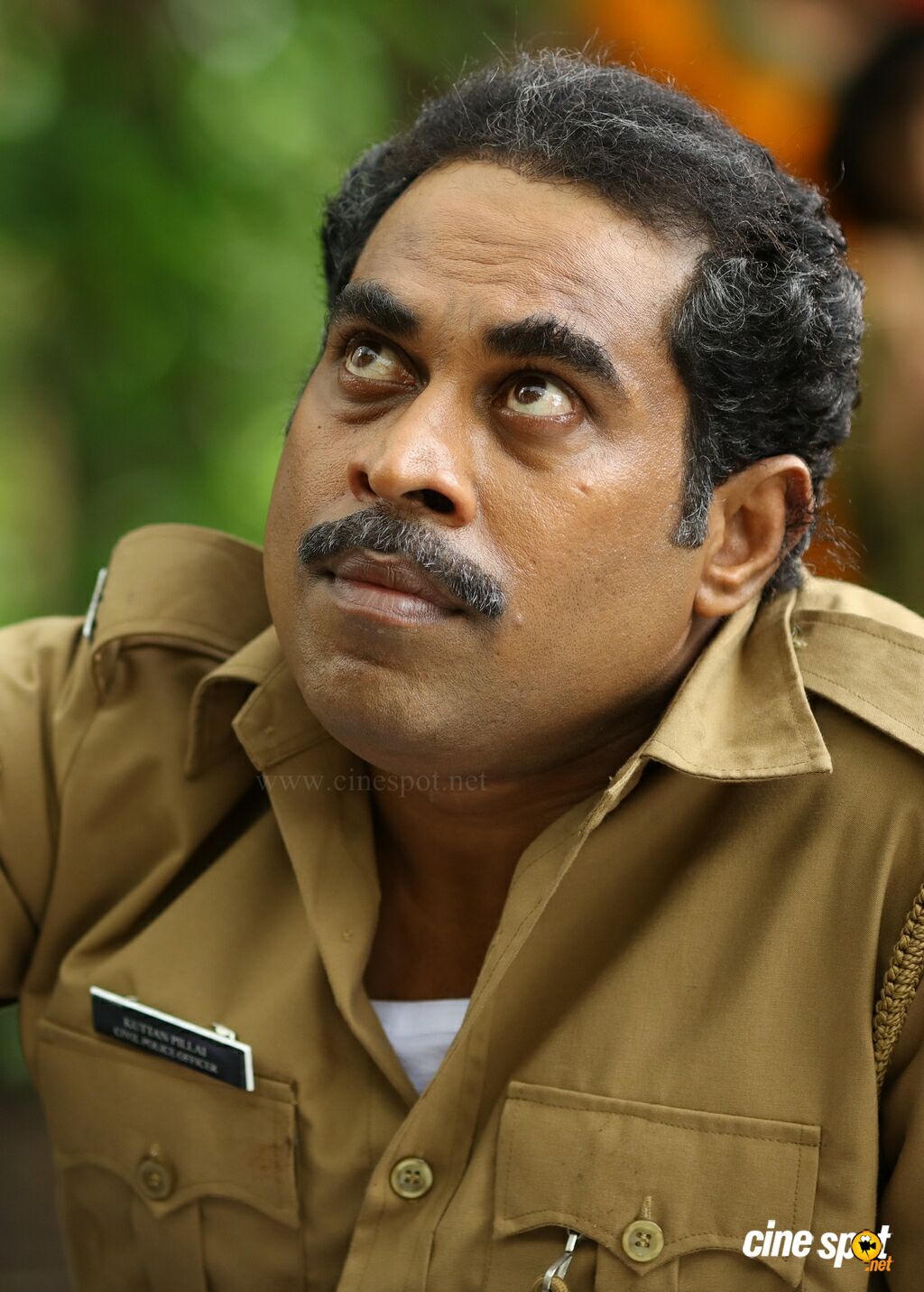 Suraj Venjaramoodu in Kuttanpillayude Sivarathri (4)