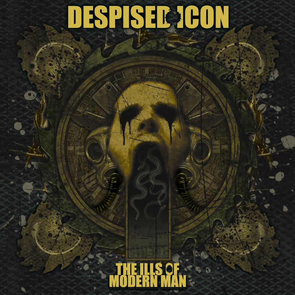 Despised Icon Wallpapers Wallpaper Cave