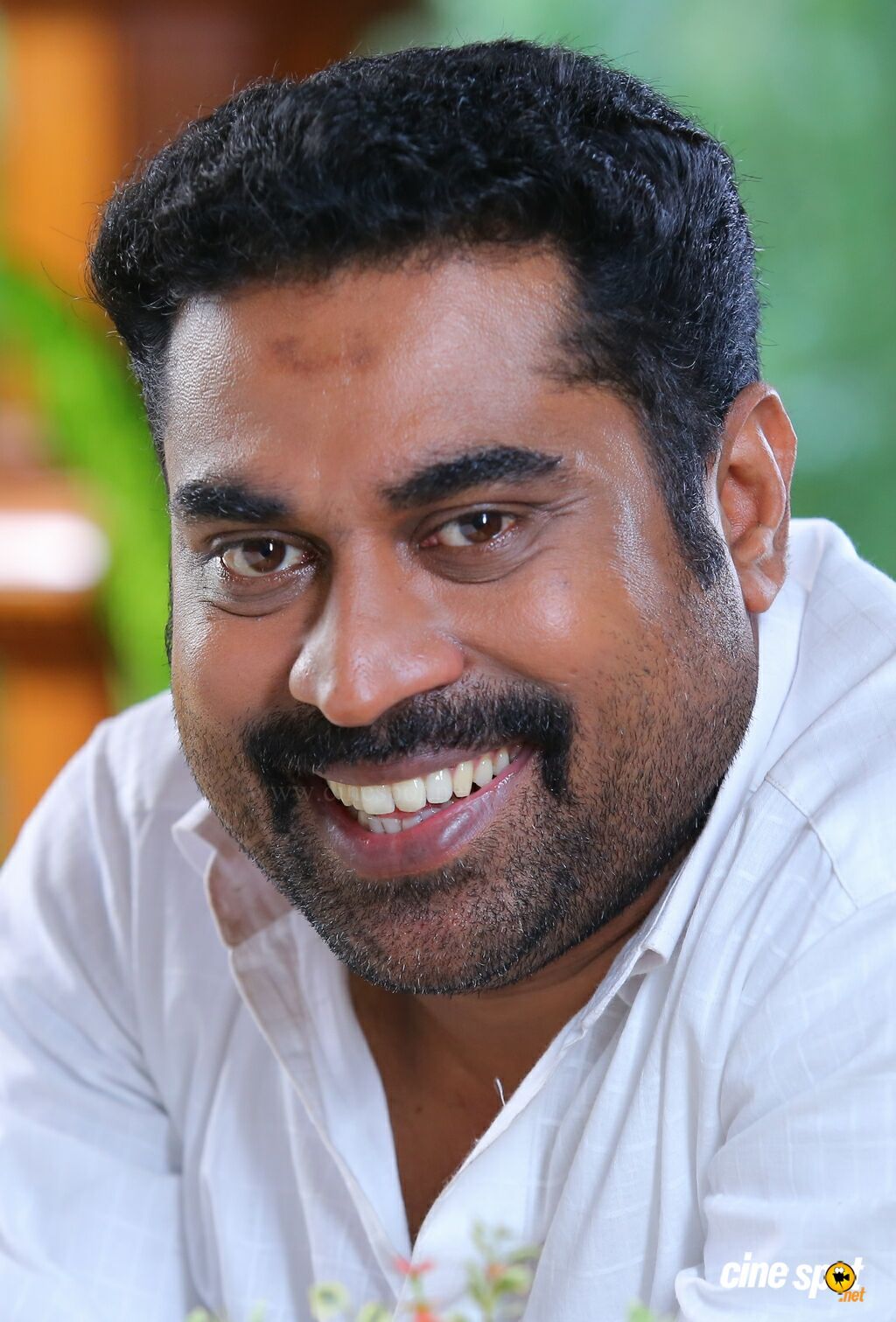 Suraj Venjaramoodu in Vilakkumaram (3)