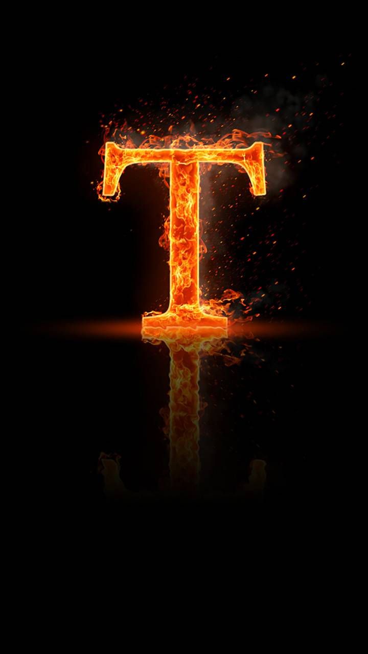  T  Letter Wallpapers  Wallpaper  Cave