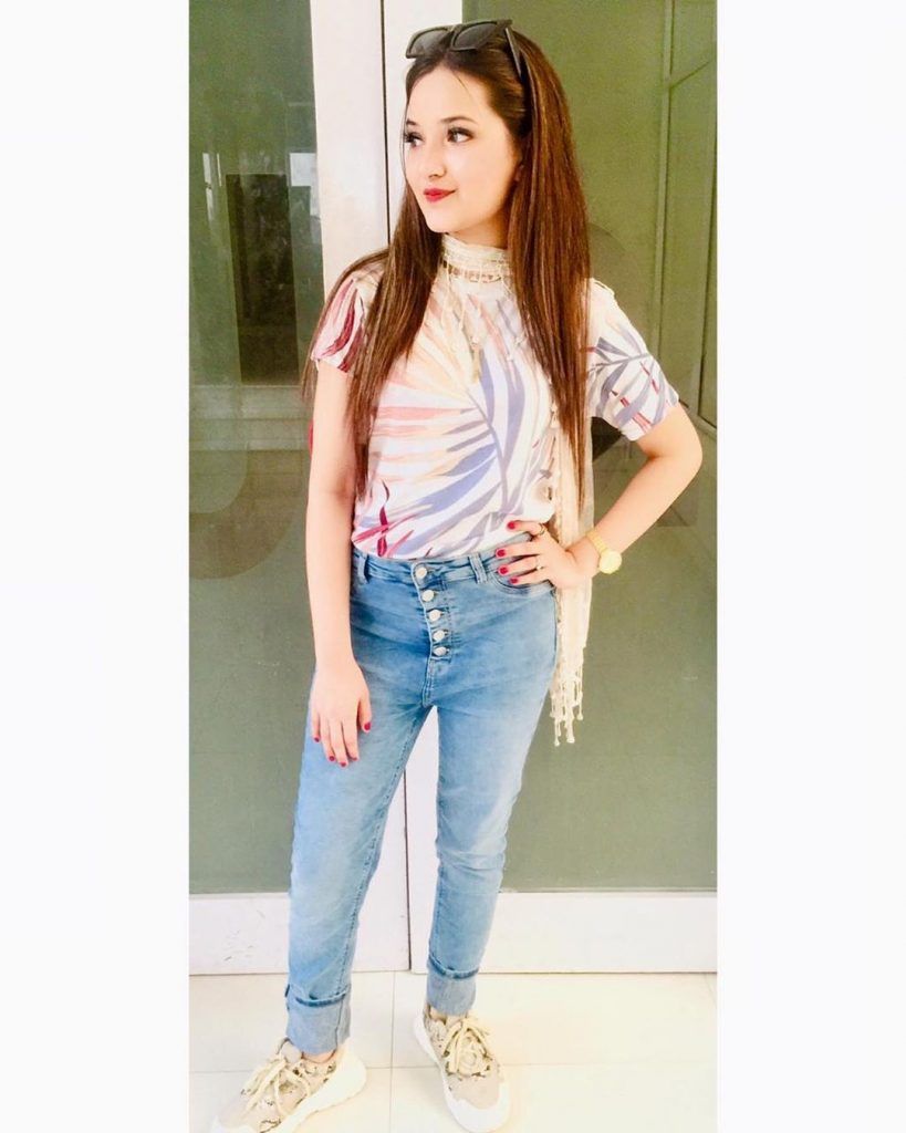 PICTURES. Who is Rabeeca Kashif, the newest TikTok sensation?