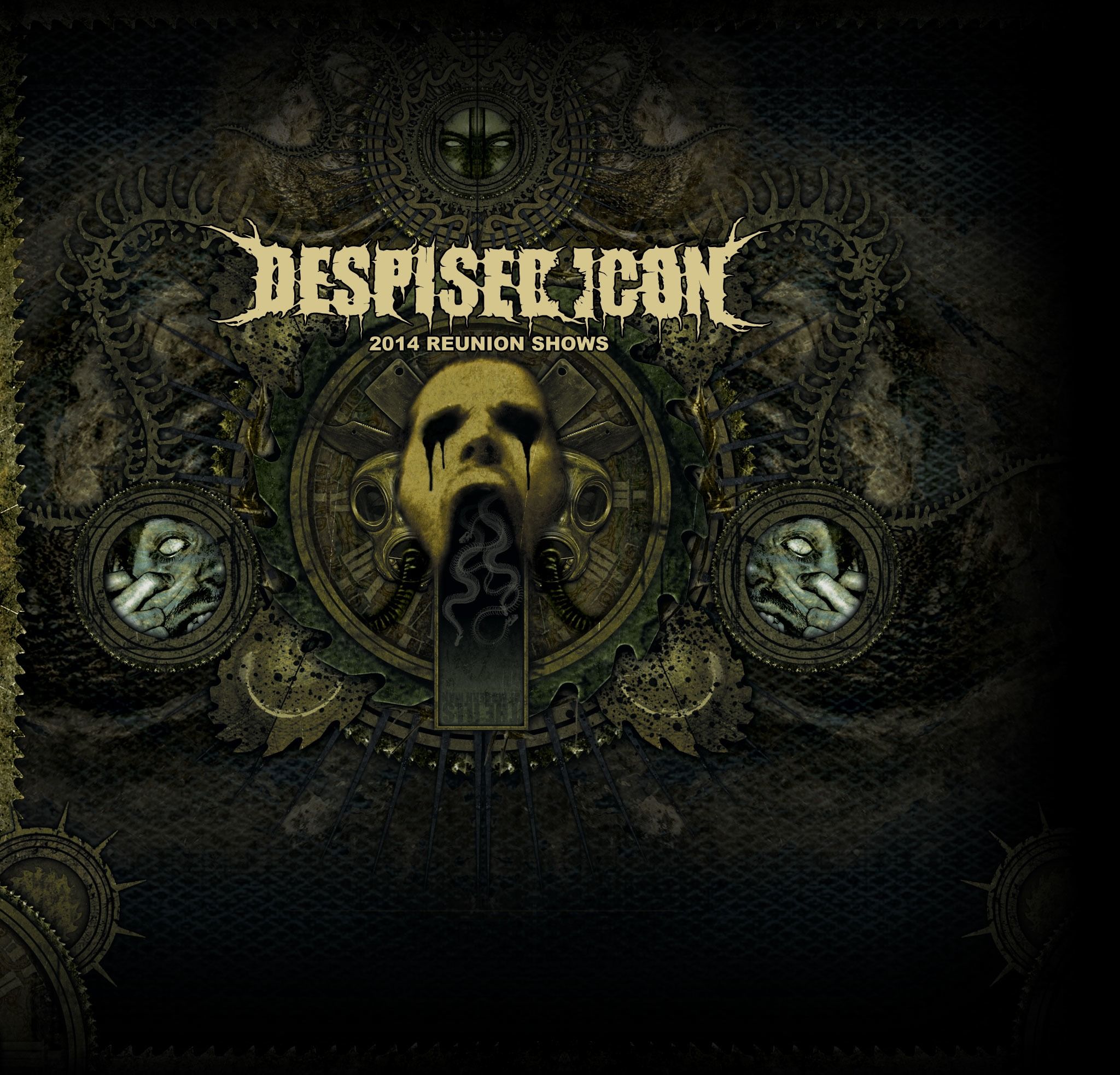 Despised Icon Wallpapers - Wallpaper Cave