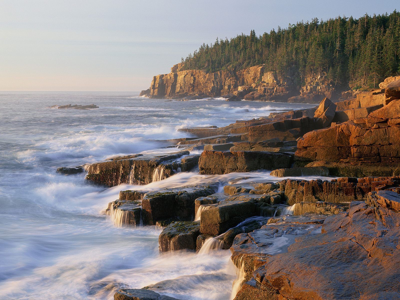 incredible places to visit in Acadia National Park. Acadia national park maine, National parks, Acadia national park
